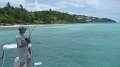 Bending the rod